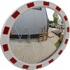Verkehrsspiegel OUTDOOR aus Acryl 80 cm