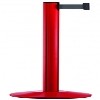 Personenleitsystem -BELTRAC EXTEND-, aus Aluminium, Gurtlänge 3,7 m, Gurthöhe: 5 cm