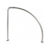 Fahrradbügel COLICO, 48mm, Höhe 900mm