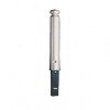 Stilpoller Ø 108 mm, mit Kugel, herausnehmbar