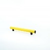 Rammschutzbalken FLEX MINI Ø 125 mm, Länge: 1800 mm