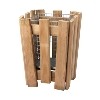 Abfallkorb -LAUBY-, 30 Liter