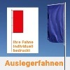 Auslegerfahnen