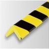 Eckschutz -KNUFFI®- aus PU, Winkel 47x35 mm, Typ H