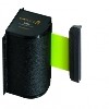 Wandgurtkassette -BELTRAC WALL MOUNT XL-, aus Aluminium, Gurtlänge 5,4 m