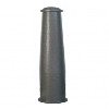 Gusspoller Typ A konisch 1150 mm, zum Einbetonieren