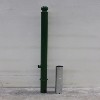 Stilpoller Ø 60 mm mit Kugel, herausnehmbar