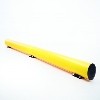 Rammschutzbalken FLEX MEGA Ø 200 mm, Länge: 3700 mm